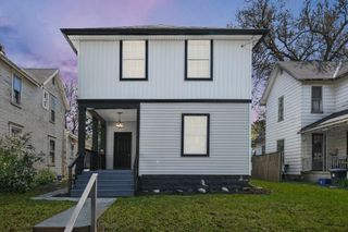 398 Pearl Street, Marion, OH 43302