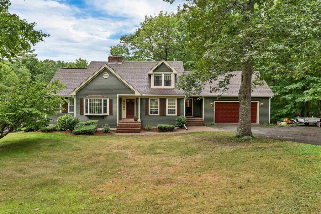10 Independence Drive, Salem, NH 03079
