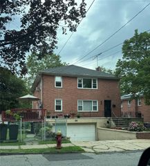 41 AKA 45 Fox Avenue 2, Yonkers, NY 10704