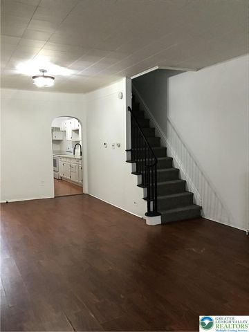 622 Park Street, Allentown City, PA 18102