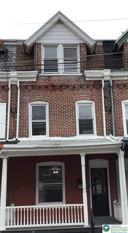 622 Park Street, Allentown City, PA 18102
