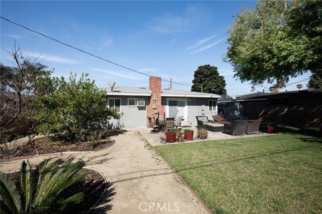 4418 West Tiller Avenue, Orange, CA 92868