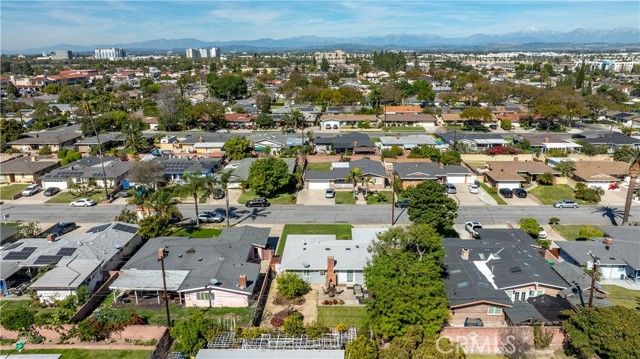 4418 West Tiller Avenue, Orange, CA 92868