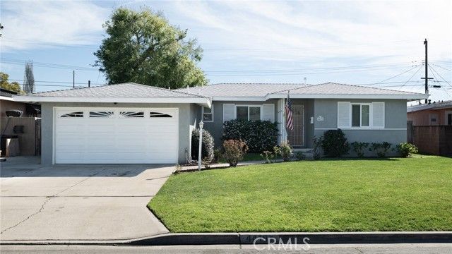 4418 West Tiller Avenue, Orange, CA 92868