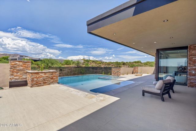 11409 E SALERO Drive, Scottsdale, AZ 85262