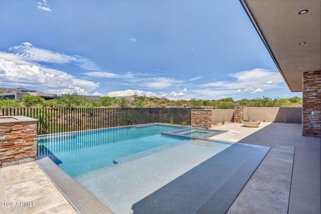 11409 E SALERO Drive, Scottsdale, AZ 85262
