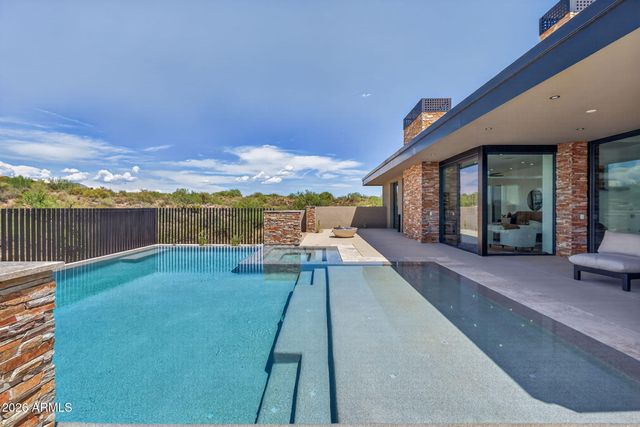 11409 E SALERO Drive, Scottsdale, AZ 85262