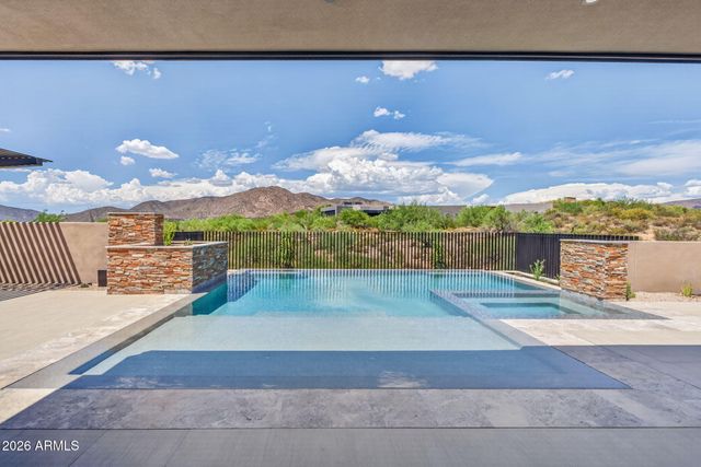 11409 E SALERO Drive, Scottsdale, AZ 85262