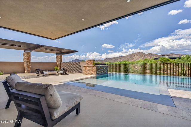 11409 E SALERO Drive, Scottsdale, AZ 85262