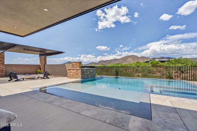 11409 E SALERO Drive, Scottsdale, AZ 85262