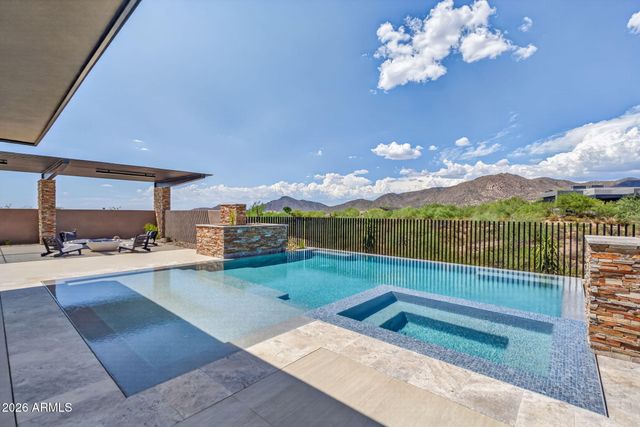 11409 E SALERO Drive, Scottsdale, AZ 85262