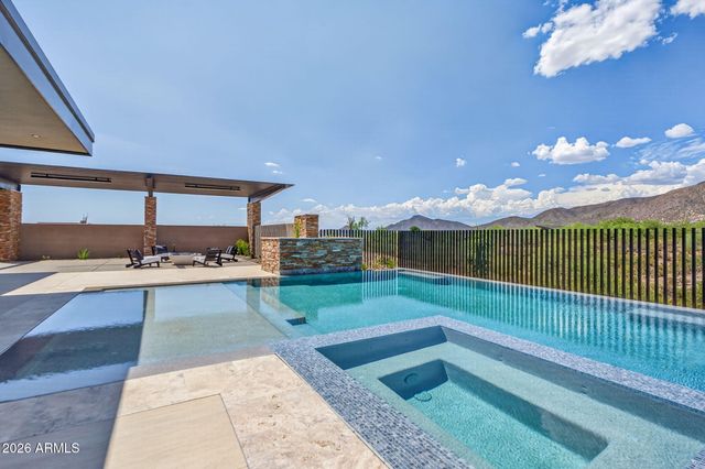 11409 E SALERO Drive, Scottsdale, AZ 85262