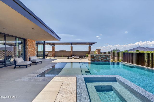 11409 E SALERO Drive, Scottsdale, AZ 85262