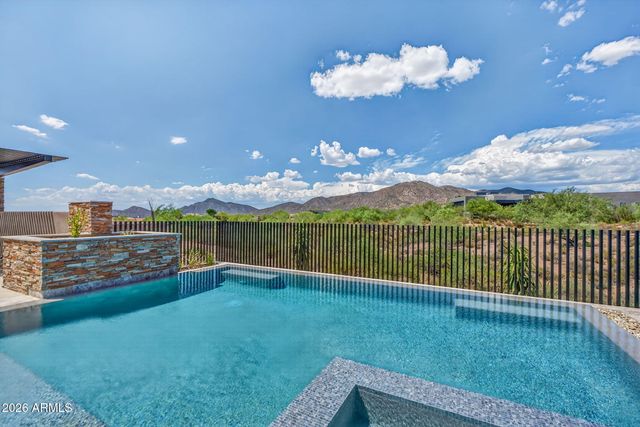 11409 E SALERO Drive, Scottsdale, AZ 85262