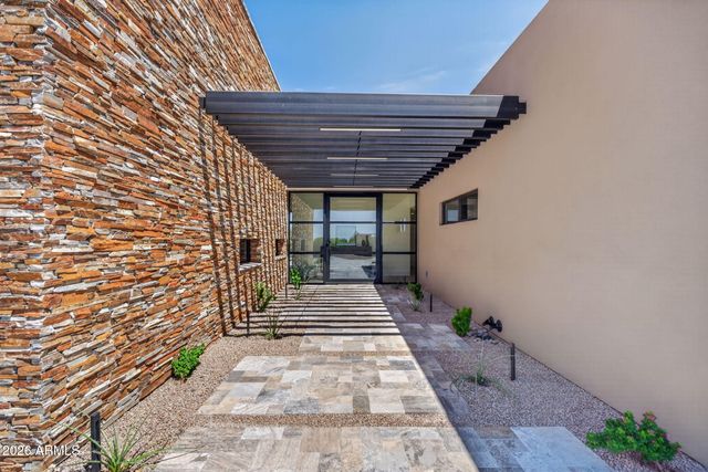 11409 E SALERO Drive, Scottsdale, AZ 85262