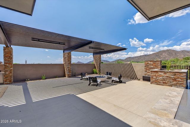 11409 E SALERO Drive, Scottsdale, AZ 85262