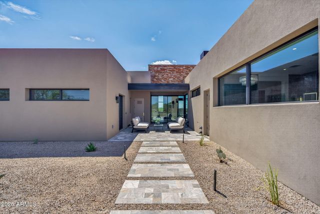 11409 E SALERO Drive, Scottsdale, AZ 85262