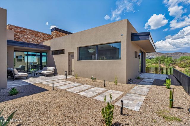 11409 E SALERO Drive, Scottsdale, AZ 85262