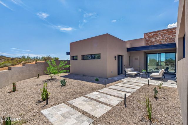 11409 E SALERO Drive, Scottsdale, AZ 85262