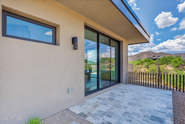 11409 E SALERO Drive, Scottsdale, AZ 85262