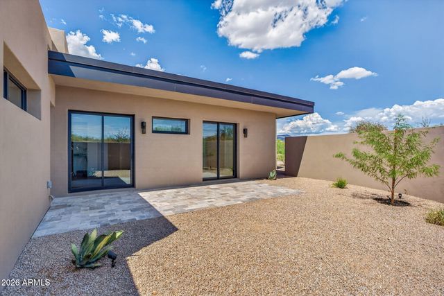 11409 E SALERO Drive, Scottsdale, AZ 85262