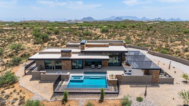 11409 E SALERO Drive, Scottsdale, AZ 85262