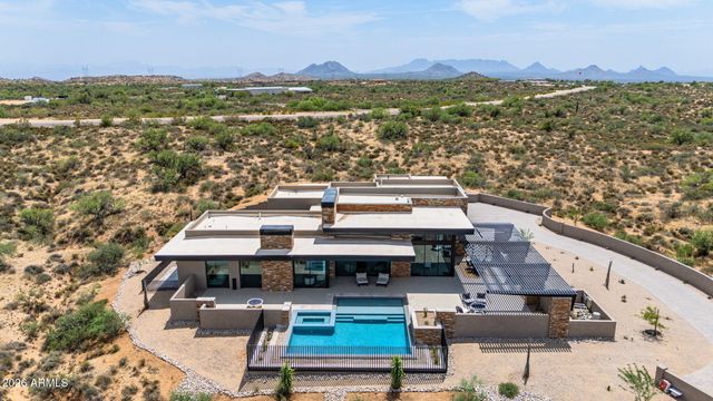 11409 E SALERO Drive, Scottsdale, AZ 85262