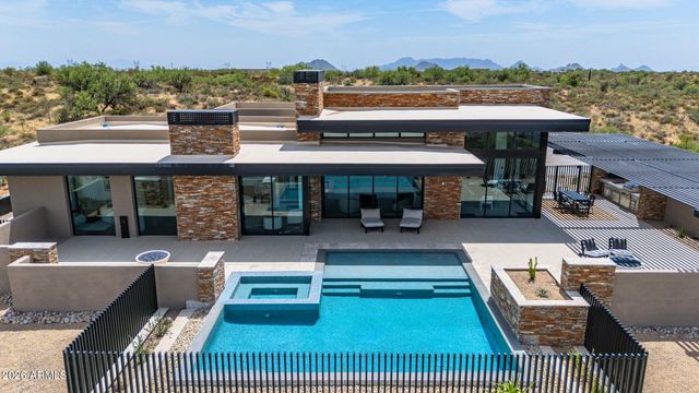 11409 E SALERO Drive, Scottsdale, AZ 85262