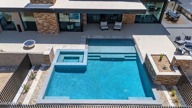 11409 E SALERO Drive, Scottsdale, AZ 85262
