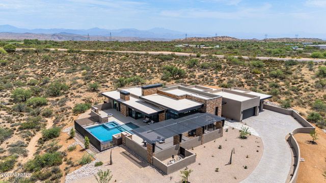 11409 E SALERO Drive, Scottsdale, AZ 85262
