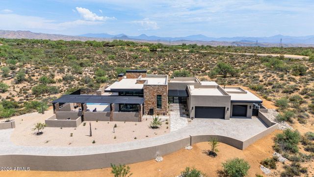 11409 E SALERO Drive, Scottsdale, AZ 85262