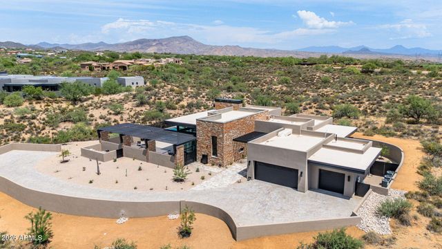 11409 E SALERO Drive, Scottsdale, AZ 85262