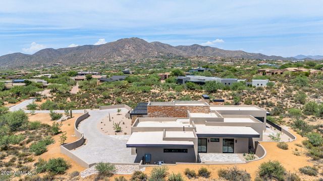 11409 E SALERO Drive, Scottsdale, AZ 85262