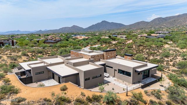 11409 E SALERO Drive, Scottsdale, AZ 85262
