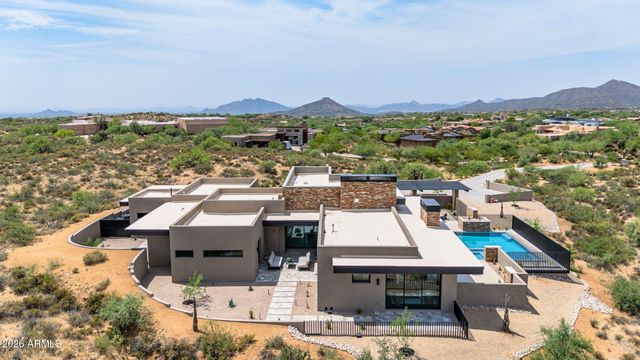 11409 E SALERO Drive, Scottsdale, AZ 85262