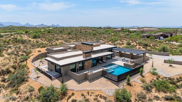 11409 E SALERO Drive, Scottsdale, AZ 85262