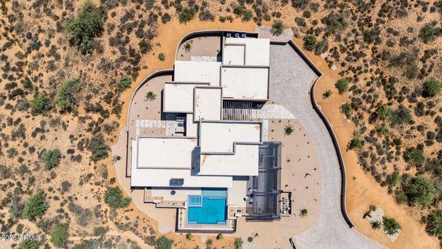 11409 E SALERO Drive, Scottsdale, AZ 85262