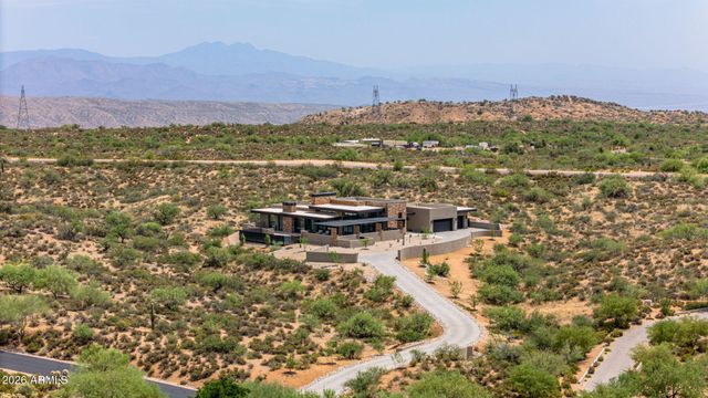 11409 E SALERO Drive, Scottsdale, AZ 85262