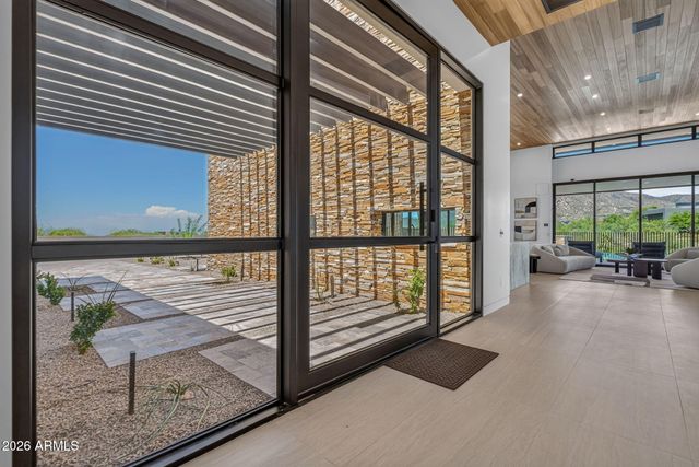 11409 E SALERO Drive, Scottsdale, AZ 85262