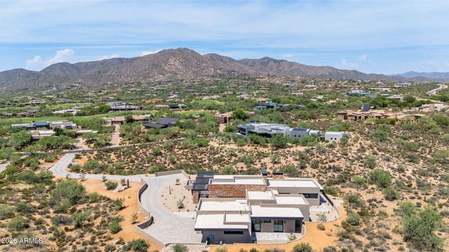 11409 E SALERO Drive, Scottsdale, AZ 85262