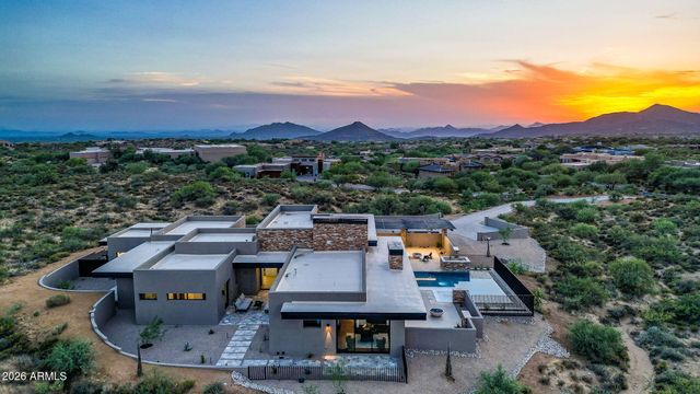 11409 E SALERO Drive, Scottsdale, AZ 85262