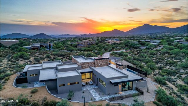 11409 E SALERO Drive, Scottsdale, AZ 85262
