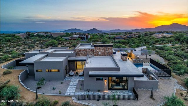 11409 E SALERO Drive, Scottsdale, AZ 85262