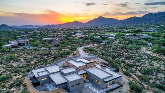11409 E SALERO Drive, Scottsdale, AZ 85262