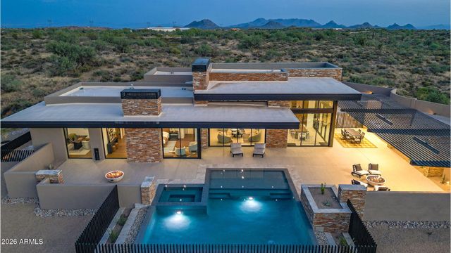 11409 E SALERO Drive, Scottsdale, AZ 85262