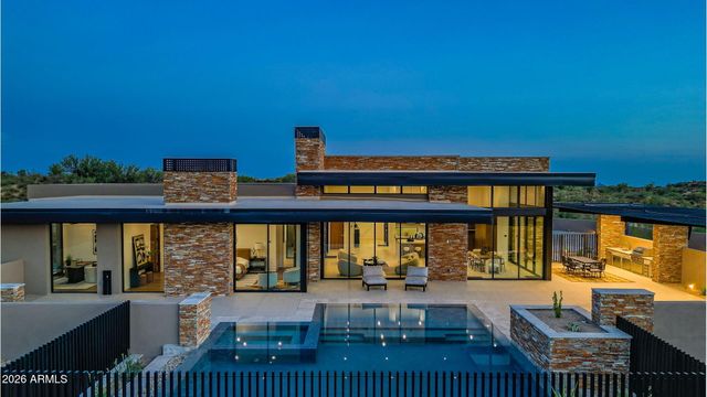 11409 E SALERO Drive, Scottsdale, AZ 85262