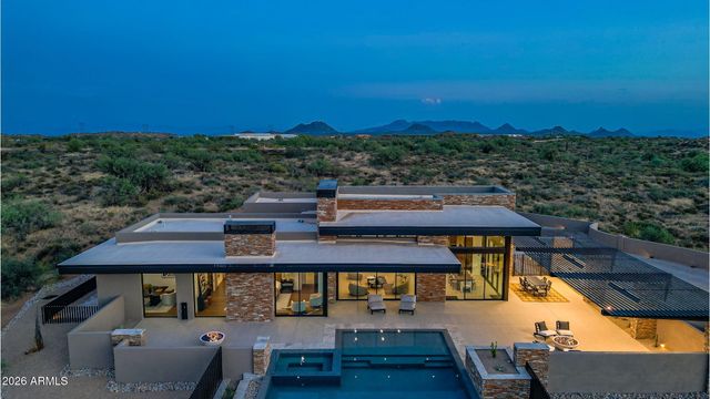 11409 E SALERO Drive, Scottsdale, AZ 85262