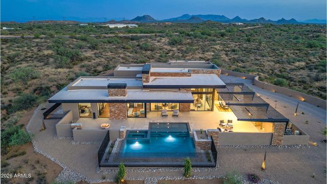 11409 E SALERO Drive, Scottsdale, AZ 85262
