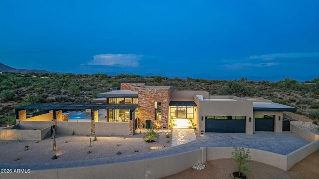 11409 E SALERO Drive, Scottsdale, AZ 85262