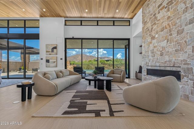 11409 E SALERO Drive, Scottsdale, AZ 85262